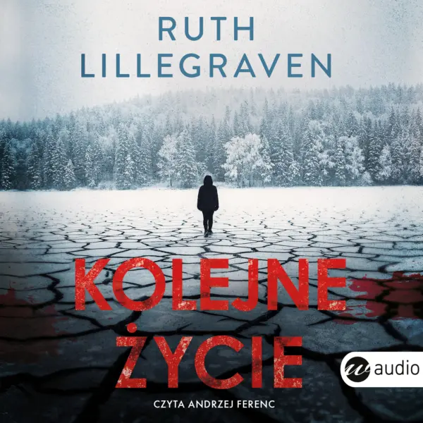 Kolejne życie — okładka audiobooka