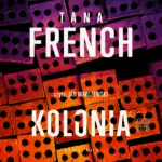 Kolonia — okładka audiobooka