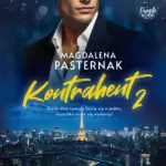 Kontrahent 2 — okładka audiobooka