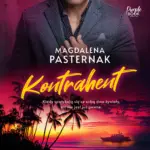 Kontrahent — okładka audiobooka