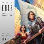 Król bezmiarów. Księga Całości. Tom 2 — okładka audiobooka
