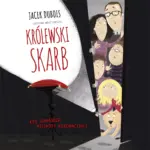 Królewski skarb. Kto odnajdzie klejnoty koronacyjne? — okładka audiobooka