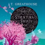 Kroniki Olchy (#3). Struktura świata — okładka audiobooka