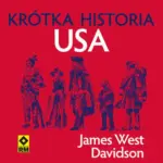 Krótka historia USA — okładka audiobooka