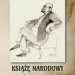 Książę narodowy. Rzeczpospolita Seweryna Czetwertyńskiego — okładka e-booka