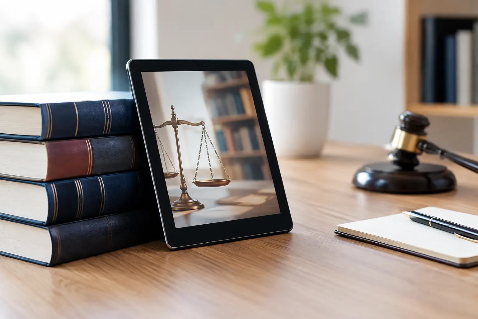 Książki o prawie ebook - jak wybrać dobry tytuł