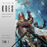 Księga Całości (#1). Północna Granica — okładka audiobooka