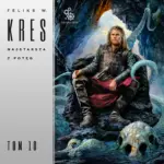 Księga Całości (#10). Najstarsza z Potęg — okładka audiobooka