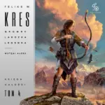 Księga Całości (#4). Grombelardzka legenda. Księga 2. Wstęgi Aleru — okładka audiobooka