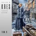 Księga Całości (#9). Tarcza Szerni — okładka audiobooka
