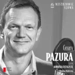 Kubuś Fatalista i jego pan — okładka audiobooka
