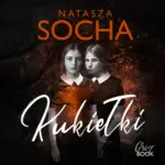 Kukiełki — okładka audiobooka