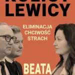 Kulisy Lewicy — okładka e-booka