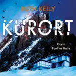 Kurort — okładka audiobooka
