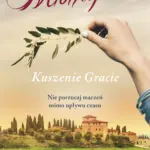 Kuszenie Gracie — okładka audiobooka