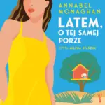 Latem, o tej samej porze — okładka audiobooka