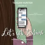 Let's Get Textual — okładka audiobooka
