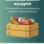 Likwidacja dzikich wysypisk. Przewodnik dla przedsiębiorców, urzędów i osób prywatnych — okładka e-booka