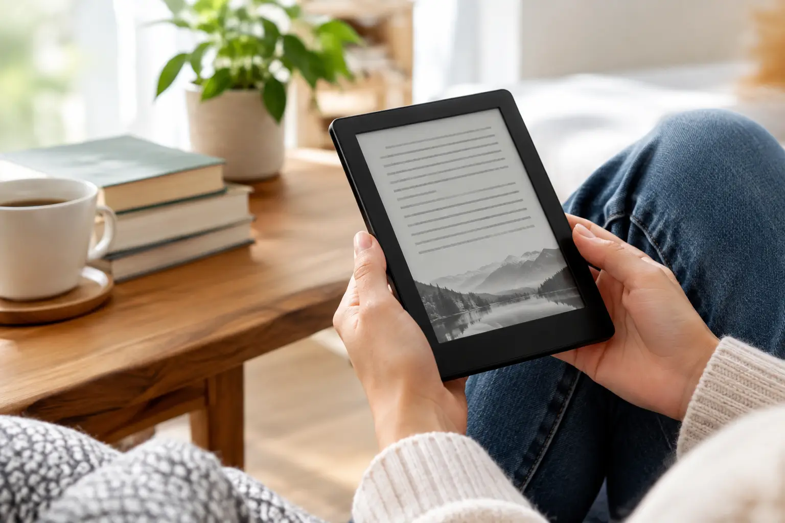 Literatura piękna ebook - wybierz książkę dla siebie
