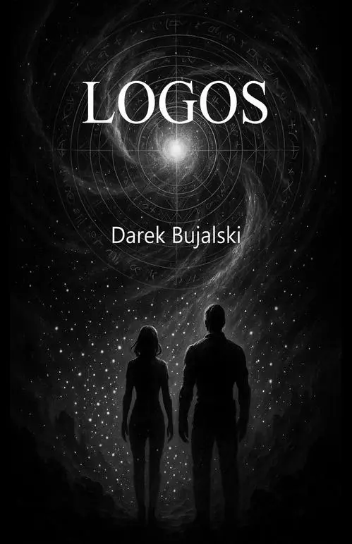Logos — okładka e-booka