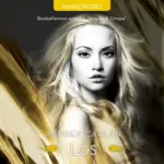 Los — okładka audiobooka