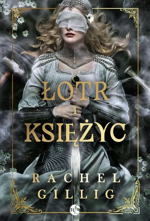 Łotr i Księżyc — okładka e-booka