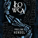 Łowca — okładka e-booka