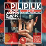 Ludzie, którzy wiedzą — okładka audiobooka