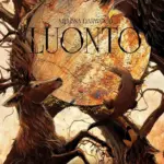 Luonto — okładka e-booka