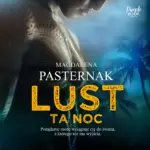 Lust. Ta noc — okładka audiobooka