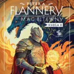 Mag bitewny. Księga 2 — okładka audiobooka