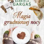 Magia grudniowej nocy — okładka e-booka
