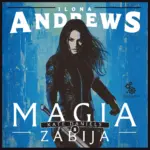 Magia zabija — okładka audiobooka