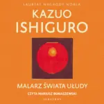 Malarz świata ułudy — okładka audiobooka