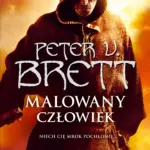 Malowany człowiek. Księga 1 — okładka audiobooka
