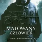 Malowany człowiek. Księga 2 — okładka audiobooka