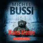 Mama kłamie — okładka audiobooka