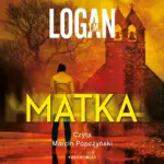 Matka — okładka audiobooka