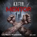 Mentor — okładka audiobooka