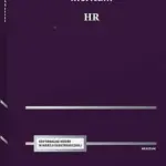 Meritum HR — okładka e-booka