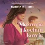 Mężowie i kochankowie — okładka audiobooka