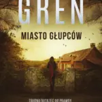 Miasto głupców — okładka e-booka