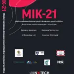 MIK-21 Międzynarodowa Innowacyjność i Konkurencyjność w XXI wieku Współczesne aspekty innowacyjne i inżynieryjne — okładka e-booka