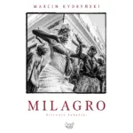 Milagro. Dziennik kubański — okładka audiobooka