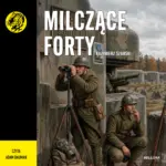 Milczące forty. nr 140 — okładka audiobooka