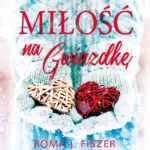 Miłość na gwiazdkę — okładka audiobooka