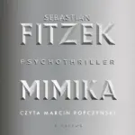 Mimika — okładka audiobooka