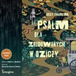 Mnich i robot (#1). Psalm dla zbudowanych w dziczy — okładka audiobooka