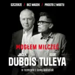 Mogłem milczeć — okładka audiobooka