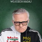 Moja Legia Mój KTS — okładka e-booka